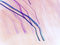 Free Lilac Abstraction Royalty Free Stock Photo - 2114945