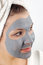 Free Beauty Mask 19 Royalty Free Stock Photos - 2118988