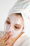 Free Beauty Mask 19 Royalty Free Stock Images - 2119239