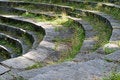Free The Steps Of The Old Stairs Stock Images - 21145684