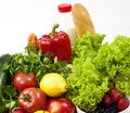 Free Vegetables Stock Image - 21172611