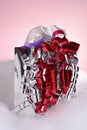Free Gift Bag Stock Image - 2120681