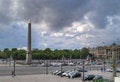 Free Concord Square In Afternoon Royalty Free Stock Images - 2120989