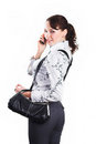 Free Businesswoman Royalty Free Stock Photography - 2127247