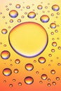 Free Water Drops-B Royalty Free Stock Photos - 2129298