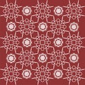 Free Decorative Wallpaper. Royalty Free Stock Image - 2129616