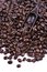 Free Scoop Of Coffee Bean Royalty Free Stock Image - 2126816
