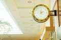 Free A Good Watch Inside Royalty Free Stock Photography - 2130007