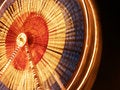 Free Blurry Wheel Stock Photo - 2130190