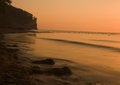 Free Sea Royalty Free Stock Photo - 2130615