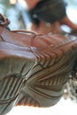 Free Detail Of Boot Stock Images - 2130684