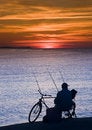 Free Sea Royalty Free Stock Images - 2130699