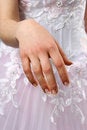 Free Arm 1 Stock Photography - 2131332