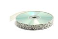 Free CD Covered With Punched Type  Stock Image - 2132771