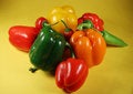 Peppers