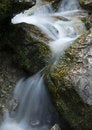 Free Stream In Mountains Royalty Free Stock Photography - 2133697