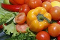 Free Fresh Tasty Vegetables Royalty Free Stock Image - 2135096
