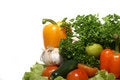 Free Fresh Tasty Vegetables Stock Images - 2135204