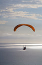 Free Soaring Over The Ocean Royalty Free Stock Images - 2136699