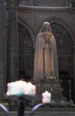 Free Virgin Mary Statue In Church W Royalty Free Stock Photos - 2138378