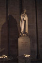 Free Monument Of Saint Theresa Stock Images - 2138384