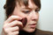 Free Powder Make Up Stock Photo - 2130160