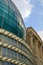Free Modern Office Building Royalty Free Stock Photography - 2136007