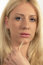 Free Young Blond Girl Portrait Stock Image - 2138481
