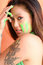 Free Melissa 10 Royalty Free Stock Photo - 2139965