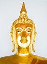Free Head Of Buddha At Thai Royalty Free Stock Photography - 21384857