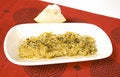 Free Spaghetti Squash Dish Royalty Free Stock Images - 2141029