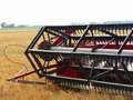 Free Harvester Blade Detail Royalty Free Stock Image - 2141046