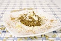 Free Lentil Dessert Stock Photos - 2141103