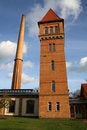 Free Tower Stock Images - 2141874