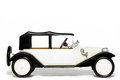 Free Old Toy Car Tatra 11 Faeton Royalty Free Stock Image - 2143286