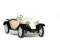 Free Old Toy Car Tatra 11 Faeton Stock Photography - 2143292