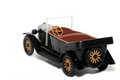 Free Old Toy Car Volvo Jakob 1927 Royalty Free Stock Image - 2143376