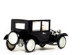 Free Old Toy Car Tatra 11 Limusina Royalty Free Stock Photo - 2143385