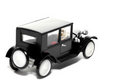 Free Old Toy Car Tatra 11 Limusina Stock Photo - 2143390