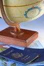 Free Planning A Trip Stock Images - 2144084