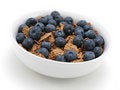 Free Bowl Of Cereal Stock Photography - 2144792
