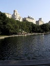 Free Central Park Stock Photography - 2144842