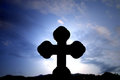 Free Cross Stock Image - 2145681