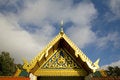 Free Buddhist Temple Stock Photography - 2146222