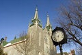 Free Time To Pray Royalty Free Stock Image - 2147496