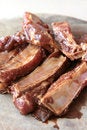 Free Pork Ribs Stock Image - 2147871