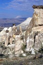 Free Rock Near Chavushin Stock Image - 2148201