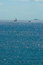 Free Sailing Boat In Seascape Stock Photography - 2142792
