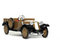 Free Old Toy Car Tatra 11 Normandie Royalty Free Stock Images - 2143249