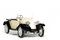 Free Old Toy Car Tatra 11 Faeton Stock Photography - 2143292